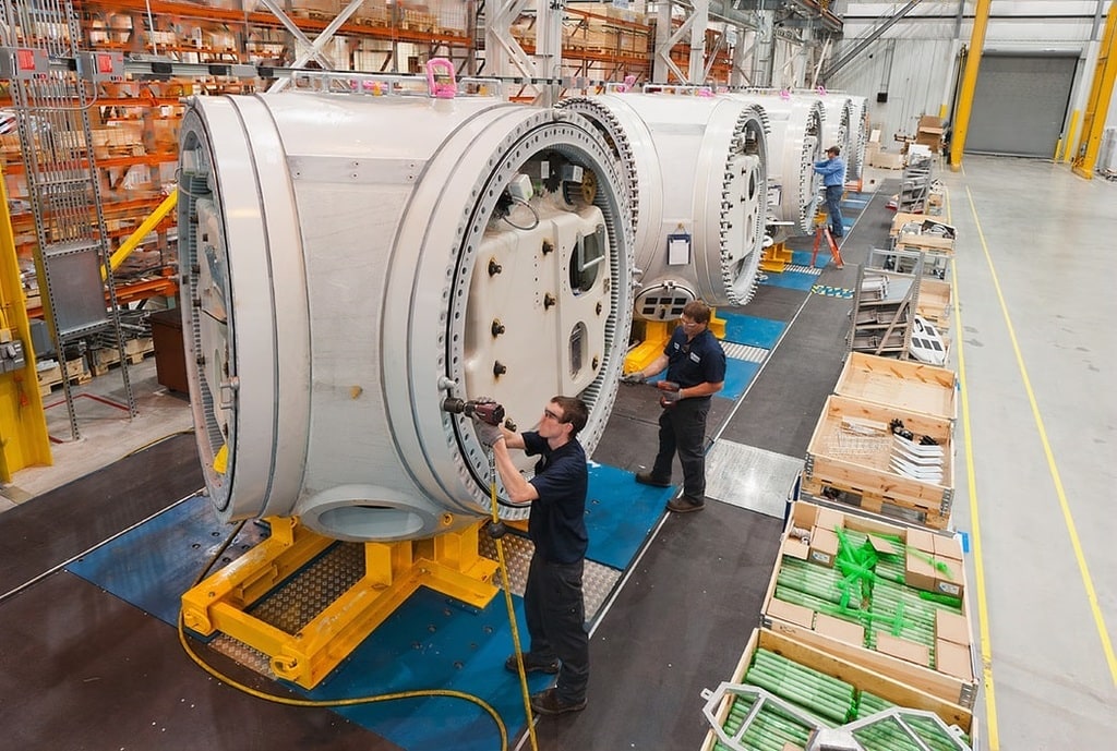 Critères de sélection pour des équipements professionnels durables