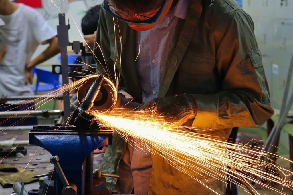 Mettre en place un système de qualité en environnement industriel