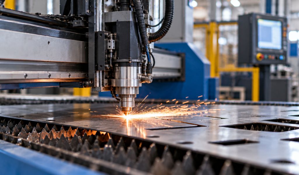 Métrologie industrielle et gestion des températures extrêmes